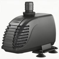 Superfish Pond Flow Eco 600 Vijverpomp - 650L/u, Energiezuinig 8W, Opvoerhoogte 1,2m, 10m Kabel
