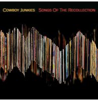 Cowboy Junkies - Songs Of The Recollection LP - thumbnail