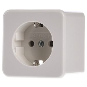 470040  - Socket outlet (receptacle) 470040