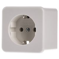 470040  - Socket outlet (receptacle) 470040 - thumbnail