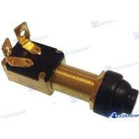 Interruptor pulsador y tirador GS11113 - INTERRUPTOR PULSADOR C/GOMA