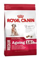 Hondenvoer SHN Medium Ageing 10 jaar, 3 kg - Royal Canin - thumbnail