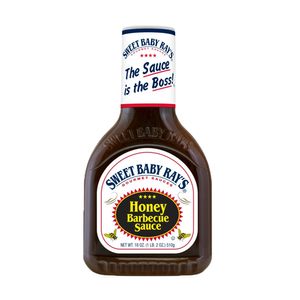 Sweet Baby Ray&apos;s - Honey Barbecuesaus - 425ml