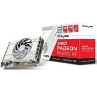 Grafische kaart Sapphire 11314-04-20G 4 GB GDDR6