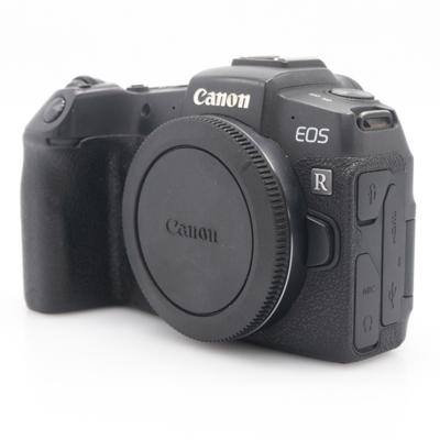 Canon EOS RP body occasion
