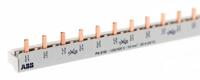 PS 3/60  - Phase busbar 3-p 10mm² 1080mm PS 3/60 - thumbnail