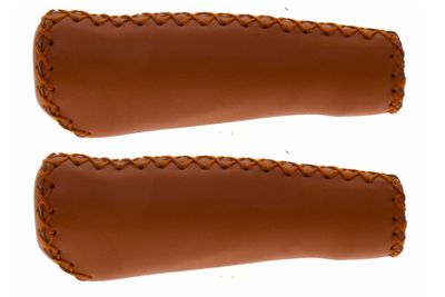 WG Stitched Classics Ergo Handvatten - Honey WG Stitched Classics Ergo Handvatten - Honey