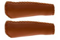 WG Stitched Classics Ergo Handvatten - Honey WG Stitched Classics Ergo Handvatten - Honey