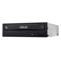 ASUS DRW-24D5MT optisch schijfstation Intern DVD Super Multi DL Zwart - thumbnail