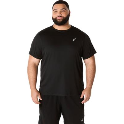 ASICS Shirt Short 5&apos;&apos; Set Heren