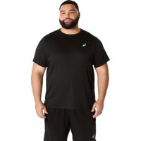 ASICS Shirt Short 5&apos;&apos; Set Heren