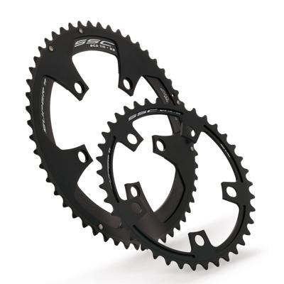 Shimano Miche kettingblad super11 ssc 110/48t zwart