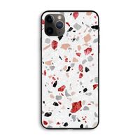Terrazzo N°12: iPhone 11 Pro Max Biologisch afbreekbaar hoesje