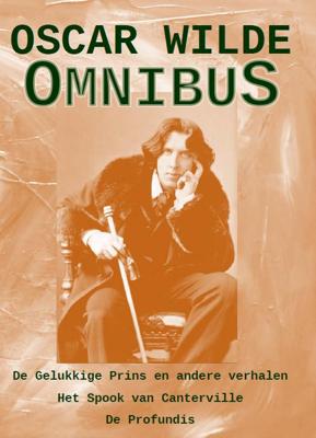 Oscar Wilde omnibus (Paperback)