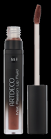 Artdeco Mat Passion Lip Fluid 3 ml 55 Nudist Lippenstift Dames