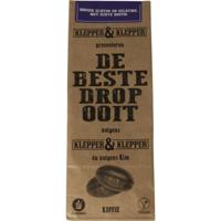 De beste drop ooit koffie De beste drop ooit koffie