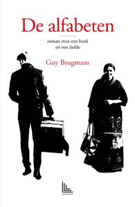 De alfabeten - Guy Brugmans - ebook