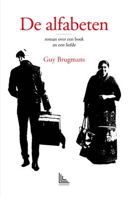 De alfabeten - Guy Brugmans - ebook
