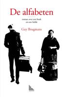 De alfabeten - Guy Brugmans - ebook