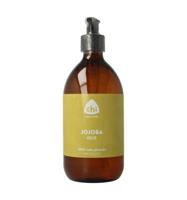 Jojoba olie