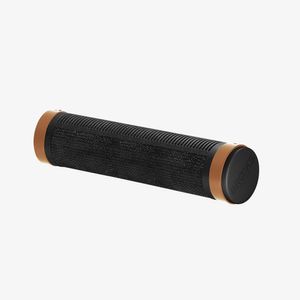 Brooks Handvatten Cambium grips 130mm black/orange