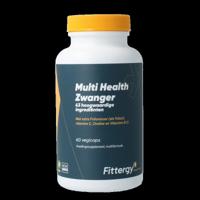 Multi health zwanger 60 Vegetarische capsules