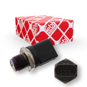 Febi Bilstein Brandstofdruk sensor 28423