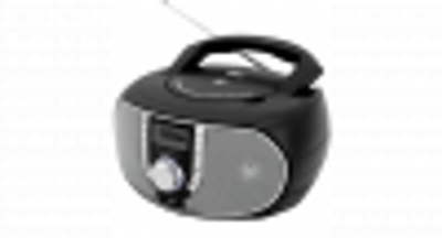 Soundmaster SCD1700SW - Boombox met DAB+/FM-radio, CD/MP3-speler en USB