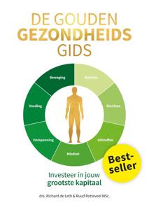 De gouden gezondheids gids (Hardback)
