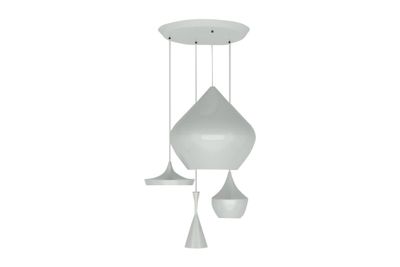 Tom Dixon - Beat Range rond hang systeem