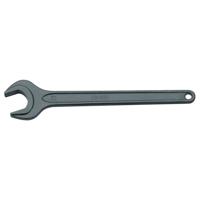 Gedore 6574840 894 17 Enkelvoudige steeksleutel Sleutelbreedte (metrisch) 17 mm