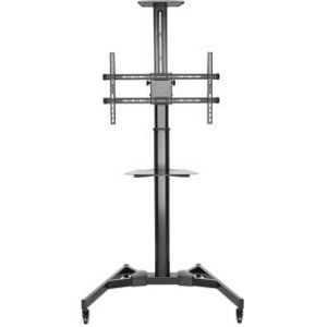ACT TV en monitor vloersteun, tot 70 inch , VESA
