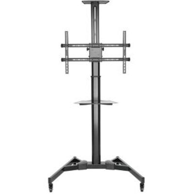 ACT TV en monitor vloersteun, tot 70 inch , VESA