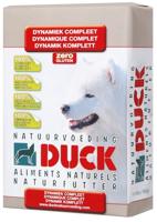 DUCK COMPLETE DYNAMIC ZERO GLUTEN BREEDER 8 KG