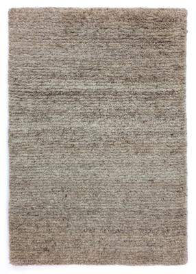 MOMO Rugs Natural Weaves - Vloerkleed MOMO Rugs Salerno Brown - 170x240 cm