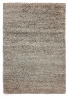 MOMO Rugs Natural Weaves - Vloerkleed MOMO Rugs Salerno Brown - 300x400 cm