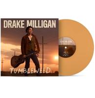 Drake Milligan - Tumbleweed (Bruin Vinyl) (LP)