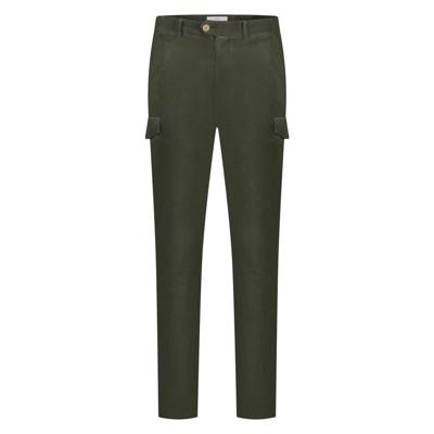 Born with Appetite Broek BWA24304EB02