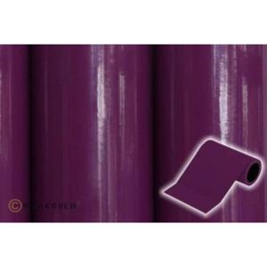 Oracover 27-054-005 Decoratiestrepen Oratrim (l x b) 5 m x 9.5 cm Violet