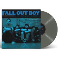 Fall Out Boy - Take This to Your Grave (Zwart Ijs Vinyl) (Amazon Exclusief) LP