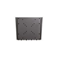 NeoMounts FPMA-W110BLACK 40 Zwart flat panel muur steun - thumbnail