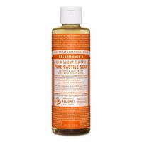 Dr. Bronner's Tea Tree 18-in-1 Pure-Castile Soap 945ml