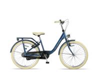 Altec Candy 24 Inch Meisjes V Brakes Zeeblauw Altec Candy 24 Inch Meisjes V Brakes Zeeblauw