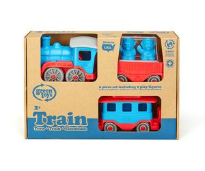 Green Toys TRNB-1054 speelgoedvoertuig