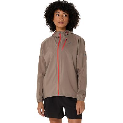 ASICS Fujitrail Elite Waterproof Jack Dames