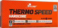 Olimp Nutrition Thermo Speed Hardcore Capsule - thumbnail