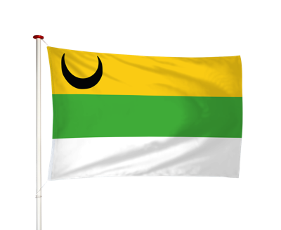 Vlag Schijndel