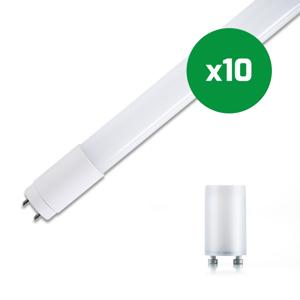 LED-tl-buis Tubus Basic 120 cm neutraal-wit