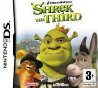 Shrek the Third - thumbnail