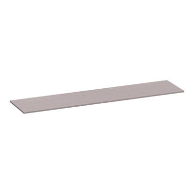 Brauer Ocean Slim Topblad - 200 cm - Timber Greige